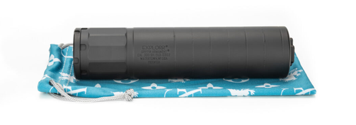Griffin Armament EXPLORR EU3 .308 Win